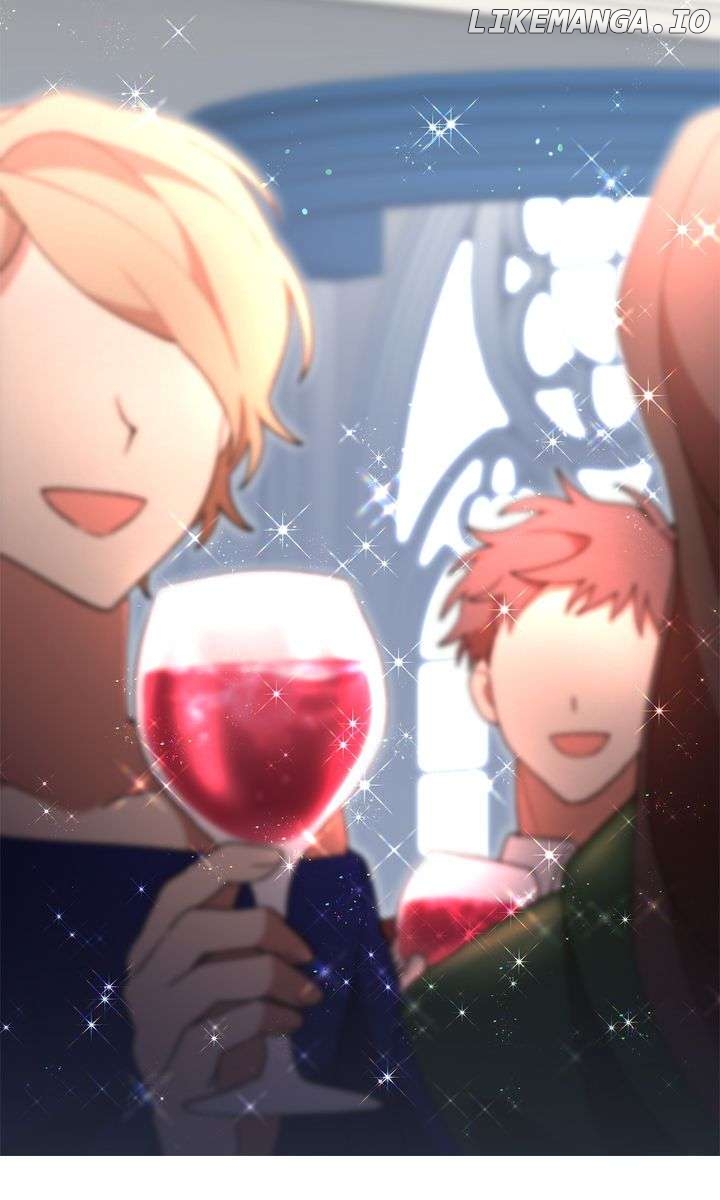 I Accidentally Seduced the Male Lead’s Younger Brother Chapter 46 - page 46