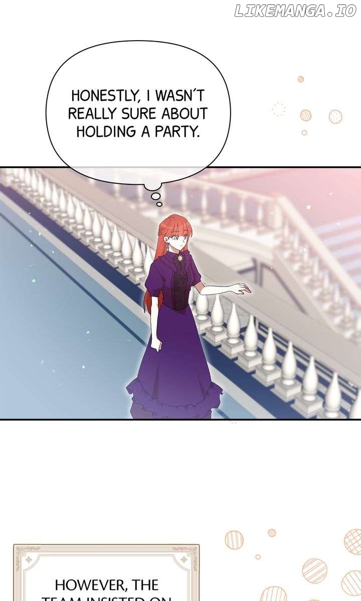 I Accidentally Seduced the Male Lead’s Younger Brother Chapter 46 - page 47