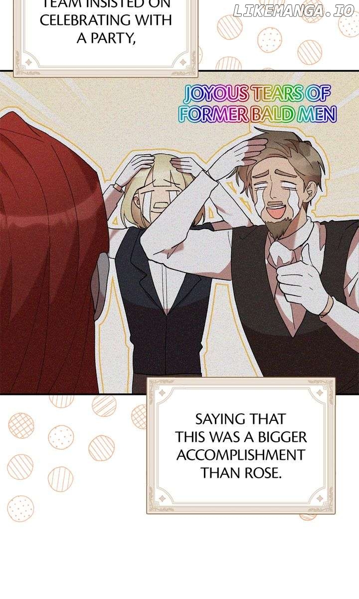 I Accidentally Seduced the Male Lead’s Younger Brother Chapter 46 - page 48