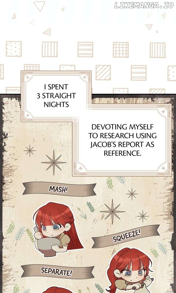 I Accidentally Seduced the Male Lead’s Younger Brother Chapter 46 - page 5