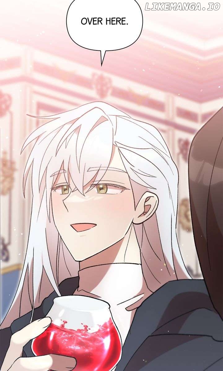I Accidentally Seduced the Male Lead’s Younger Brother Chapter 46 - page 50