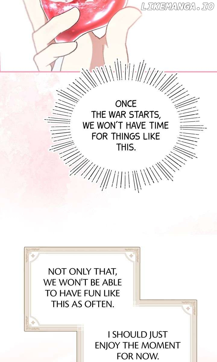 I Accidentally Seduced the Male Lead’s Younger Brother Chapter 46 - page 52