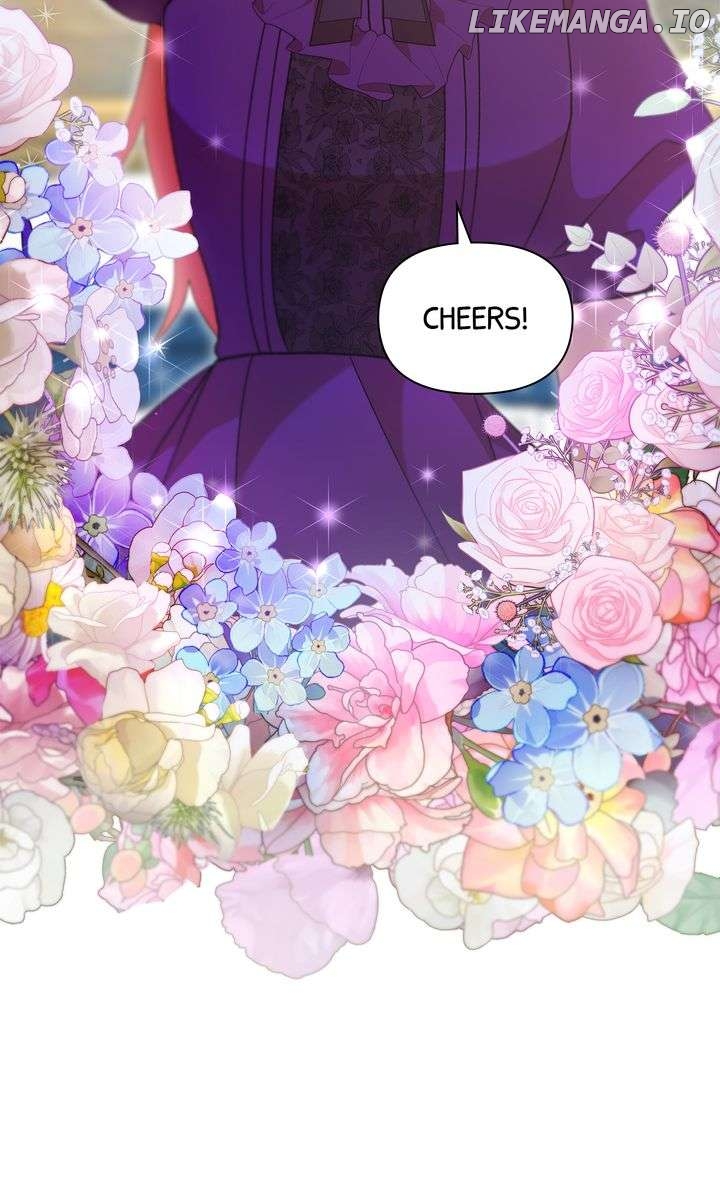 I Accidentally Seduced the Male Lead’s Younger Brother Chapter 46 - page 54