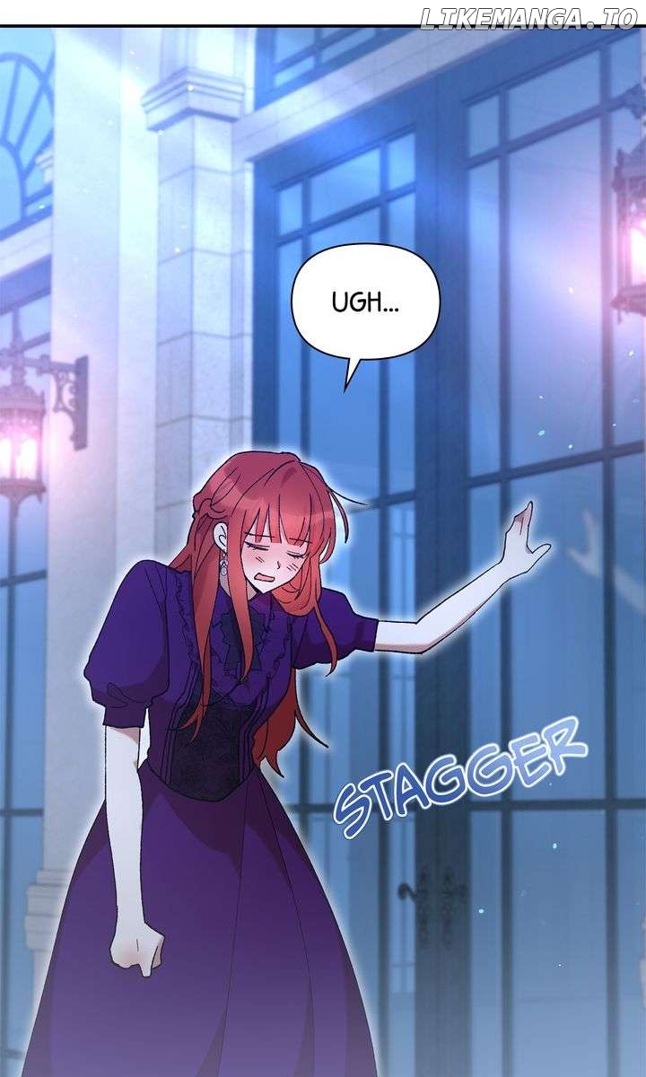 I Accidentally Seduced the Male Lead’s Younger Brother Chapter 46 - page 56