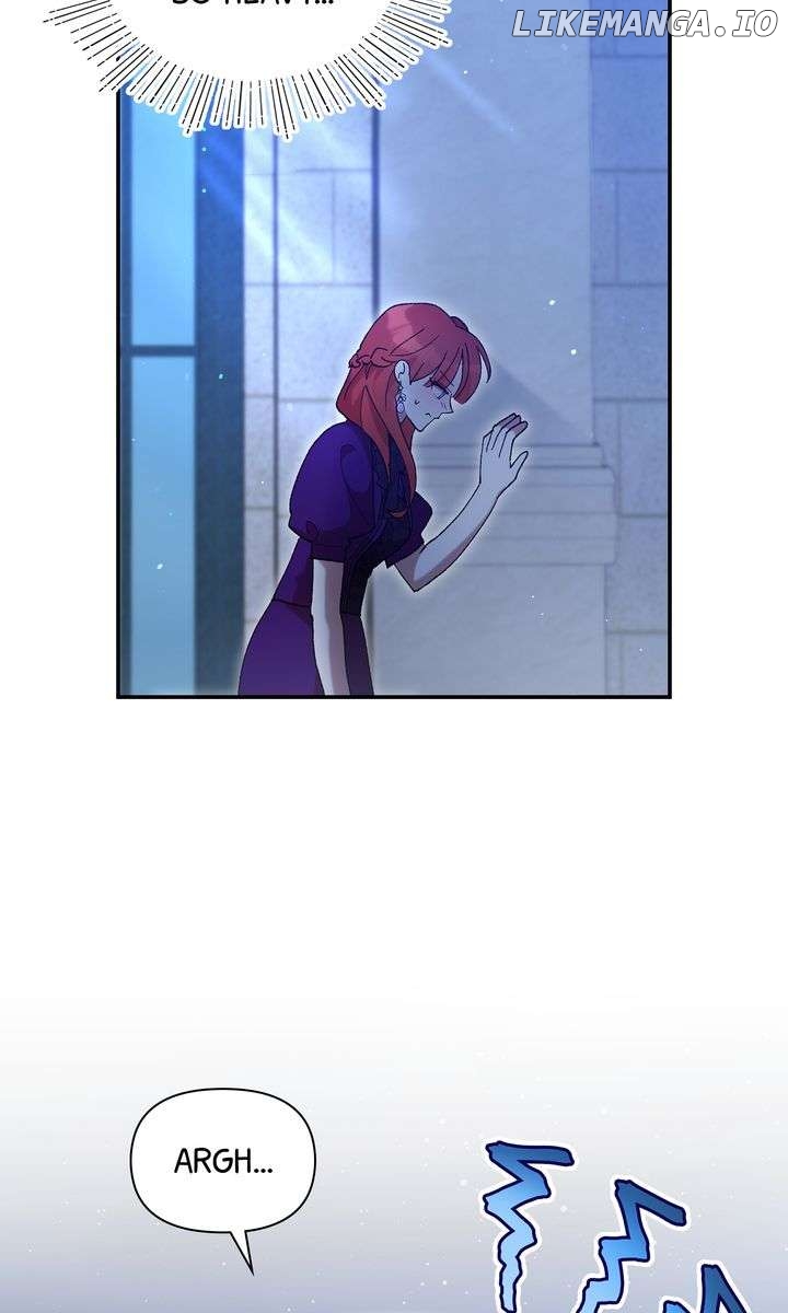 I Accidentally Seduced the Male Lead’s Younger Brother Chapter 46 - page 59
