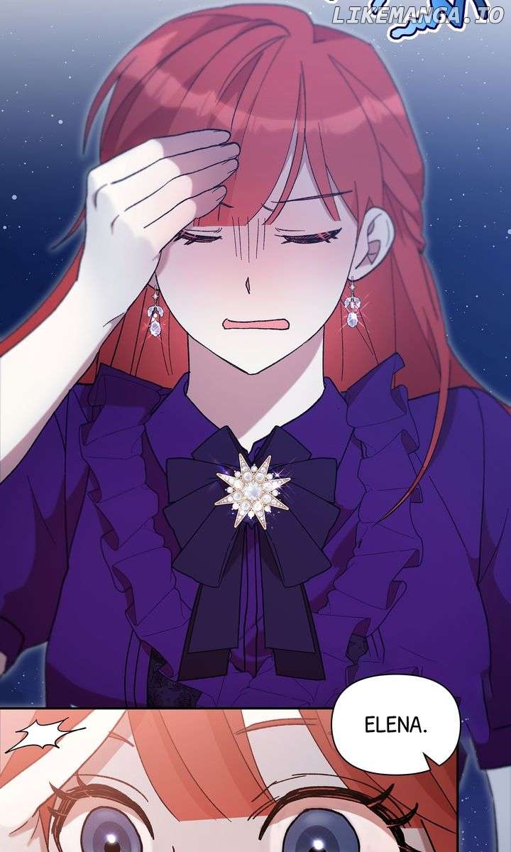 I Accidentally Seduced the Male Lead’s Younger Brother Chapter 46 - page 60