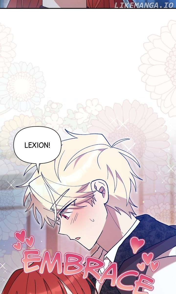 I Accidentally Seduced the Male Lead’s Younger Brother Chapter 46 - page 64