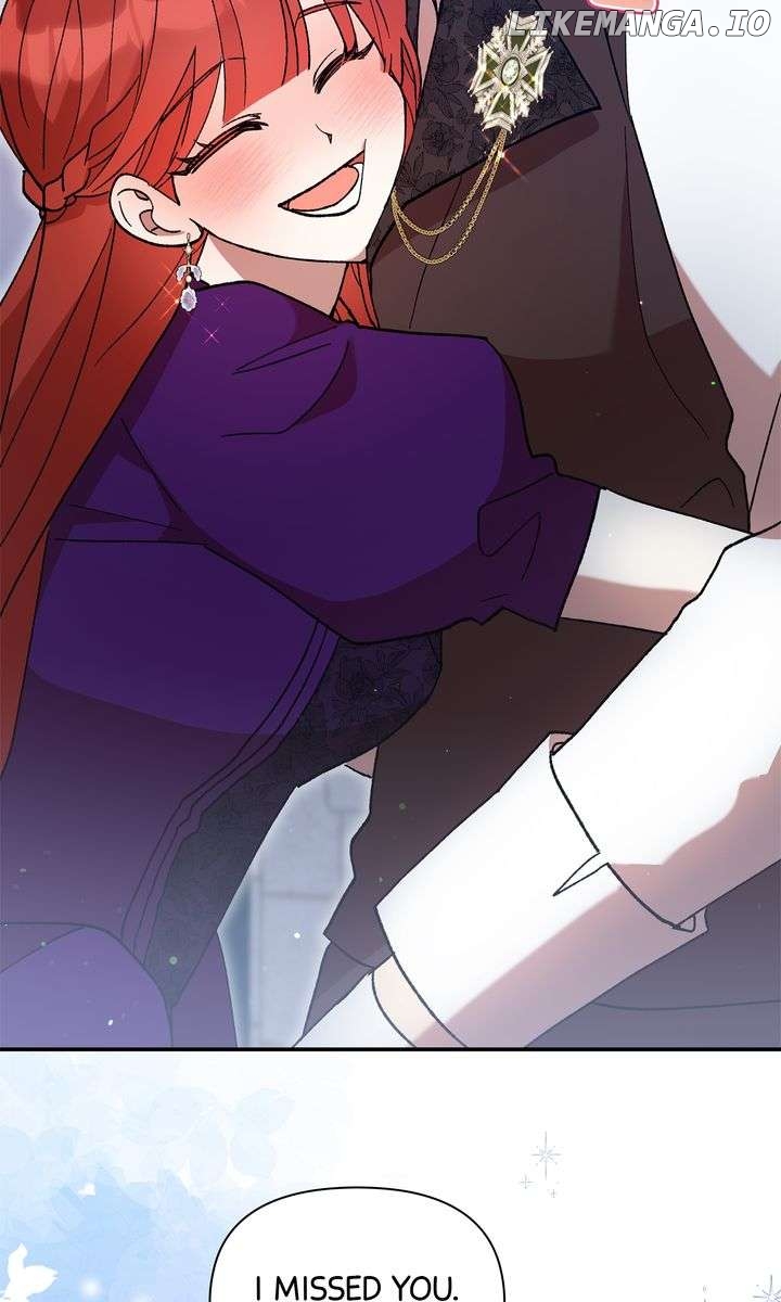 I Accidentally Seduced the Male Lead’s Younger Brother Chapter 46 - page 65