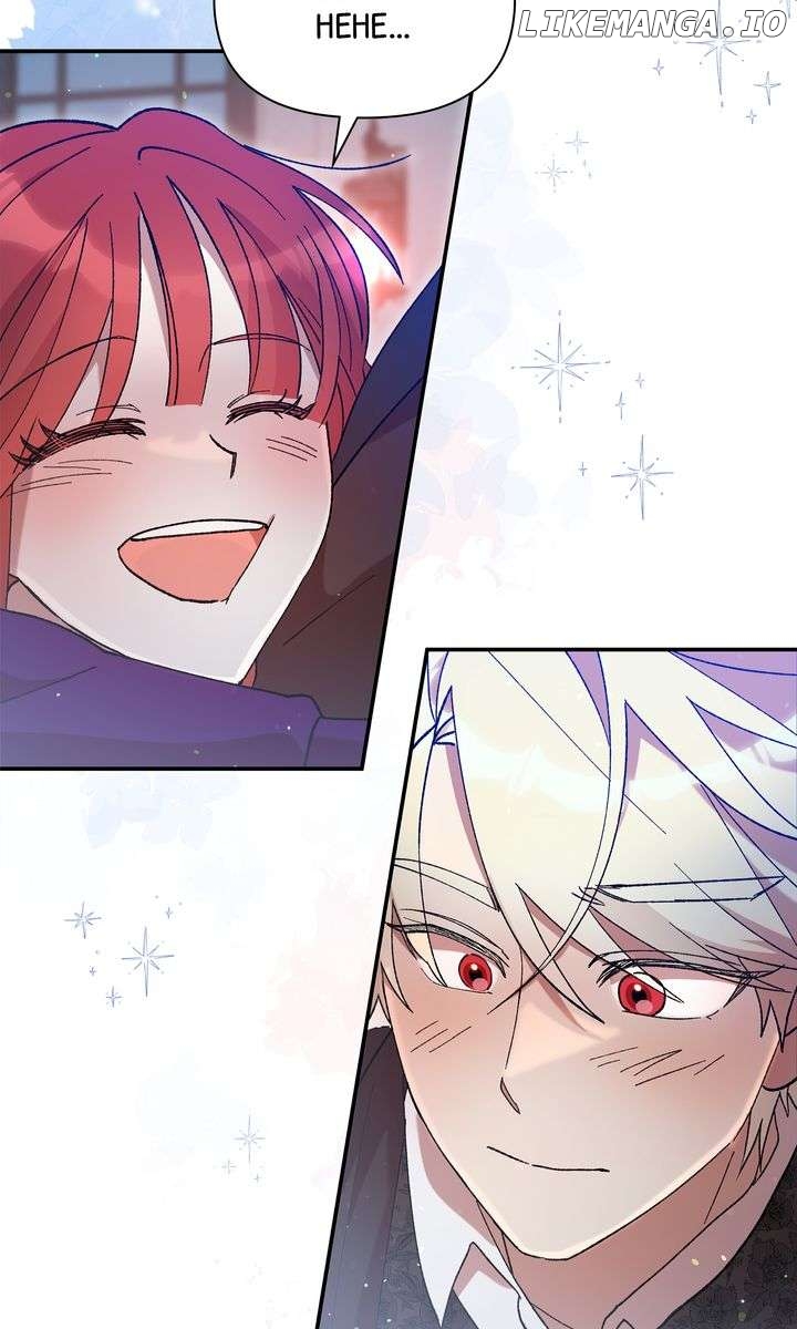 I Accidentally Seduced the Male Lead’s Younger Brother Chapter 46 - page 66