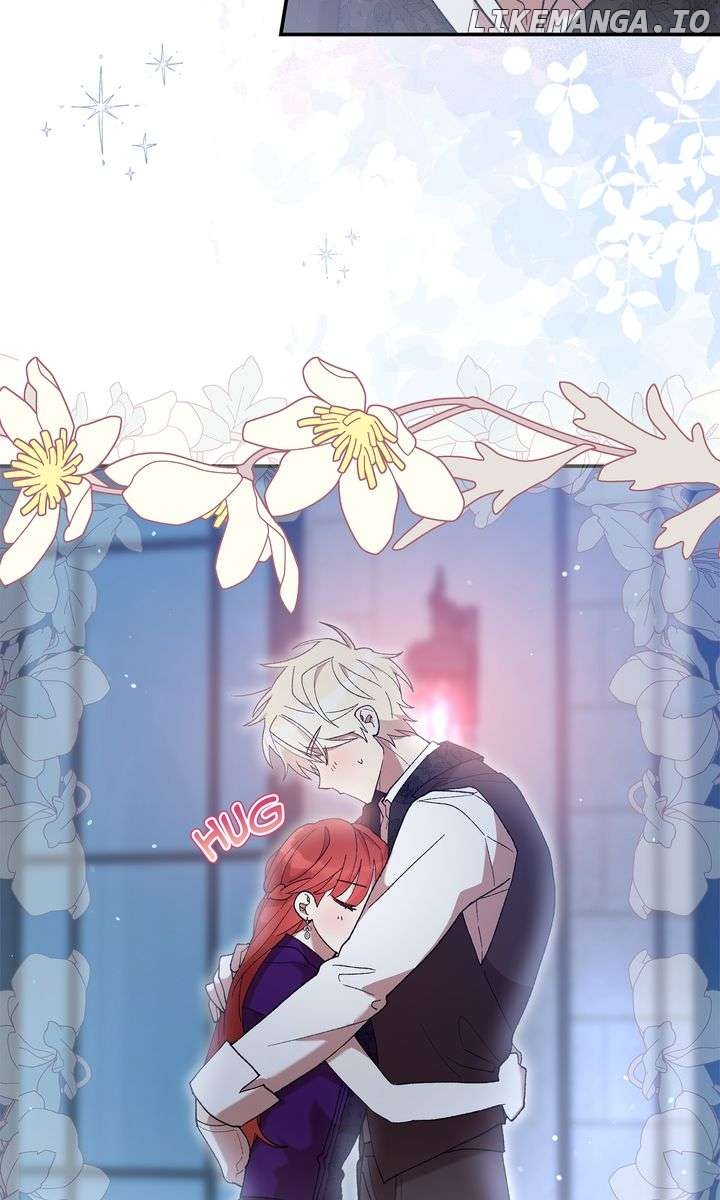 I Accidentally Seduced the Male Lead’s Younger Brother Chapter 46 - page 67