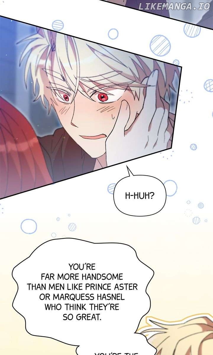 I Accidentally Seduced the Male Lead’s Younger Brother Chapter 46 - page 69