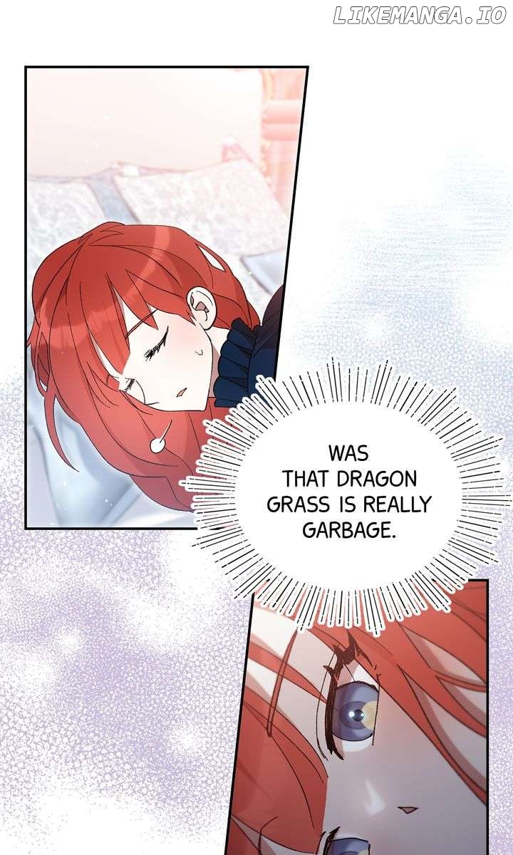 I Accidentally Seduced the Male Lead’s Younger Brother Chapter 46 - page 7
