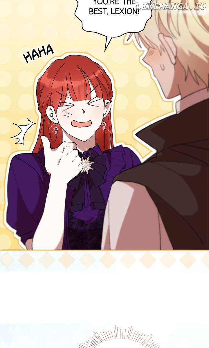 I Accidentally Seduced the Male Lead’s Younger Brother Chapter 46 - page 70
