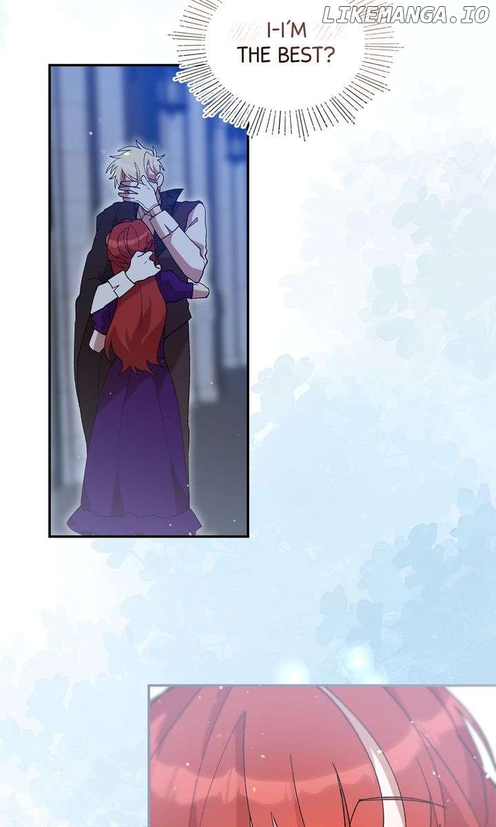 I Accidentally Seduced the Male Lead’s Younger Brother Chapter 46 - page 71