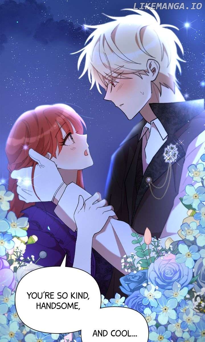 I Accidentally Seduced the Male Lead’s Younger Brother Chapter 46 - page 74