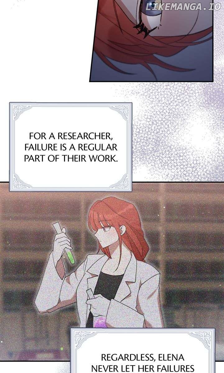 I Accidentally Seduced the Male Lead’s Younger Brother Chapter 46 - page 8