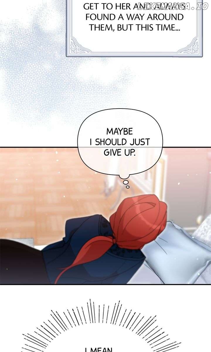I Accidentally Seduced the Male Lead’s Younger Brother Chapter 46 - page 9