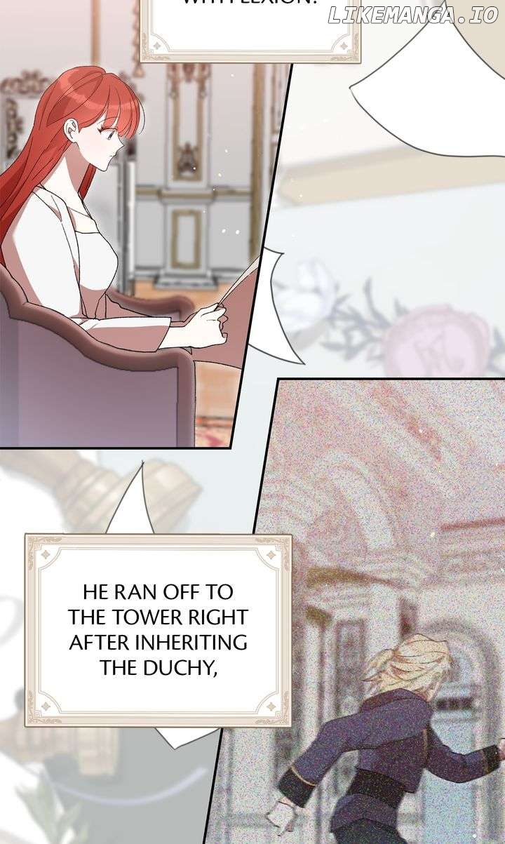I Accidentally Seduced the Male Lead’s Younger Brother Chapter 45 - page 10