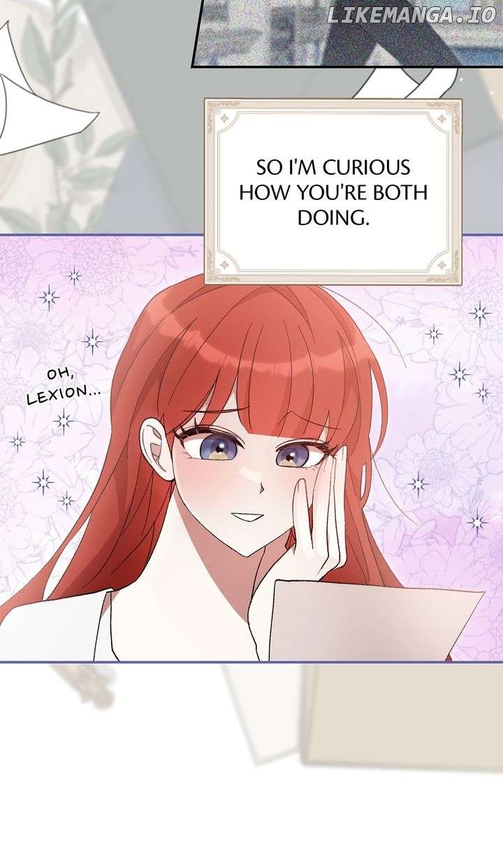 I Accidentally Seduced the Male Lead’s Younger Brother Chapter 45 - page 11