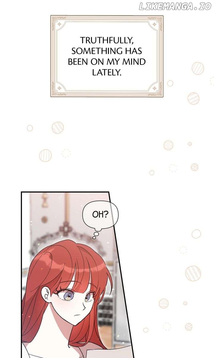 I Accidentally Seduced the Male Lead’s Younger Brother Chapter 45 - page 12