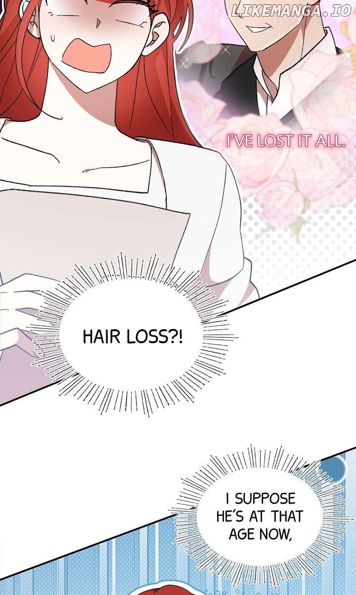 I Accidentally Seduced the Male Lead’s Younger Brother Chapter 45 - page 14