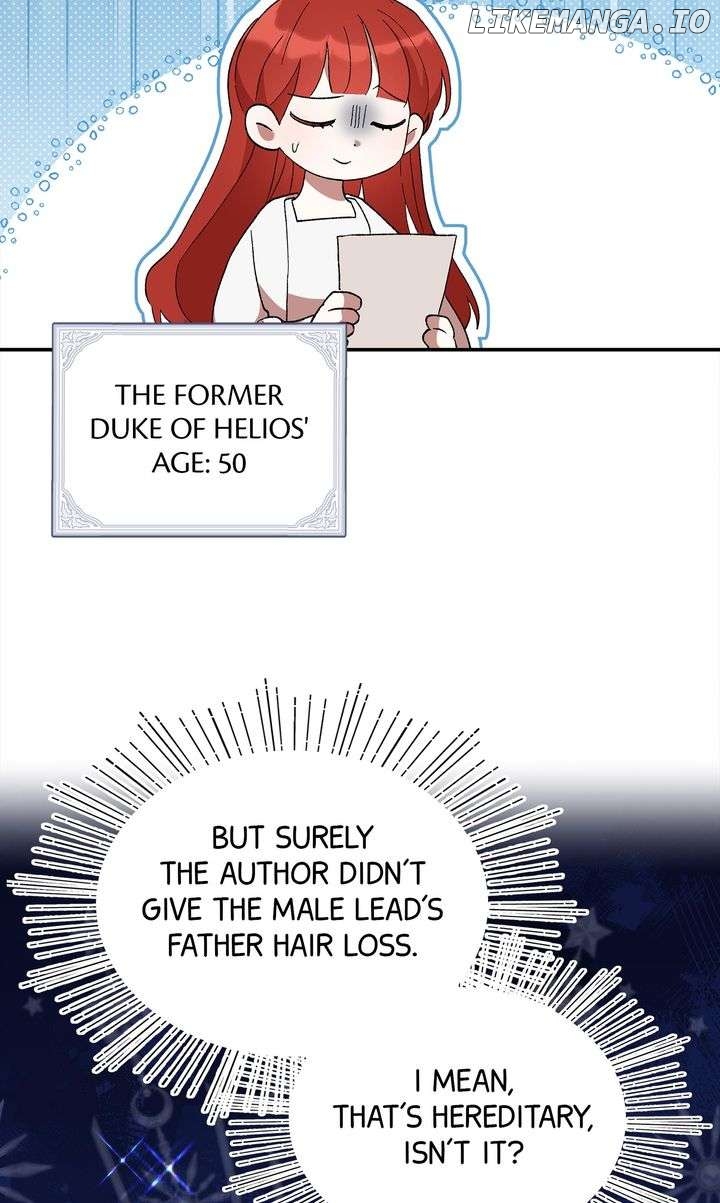 I Accidentally Seduced the Male Lead’s Younger Brother Chapter 45 - page 15