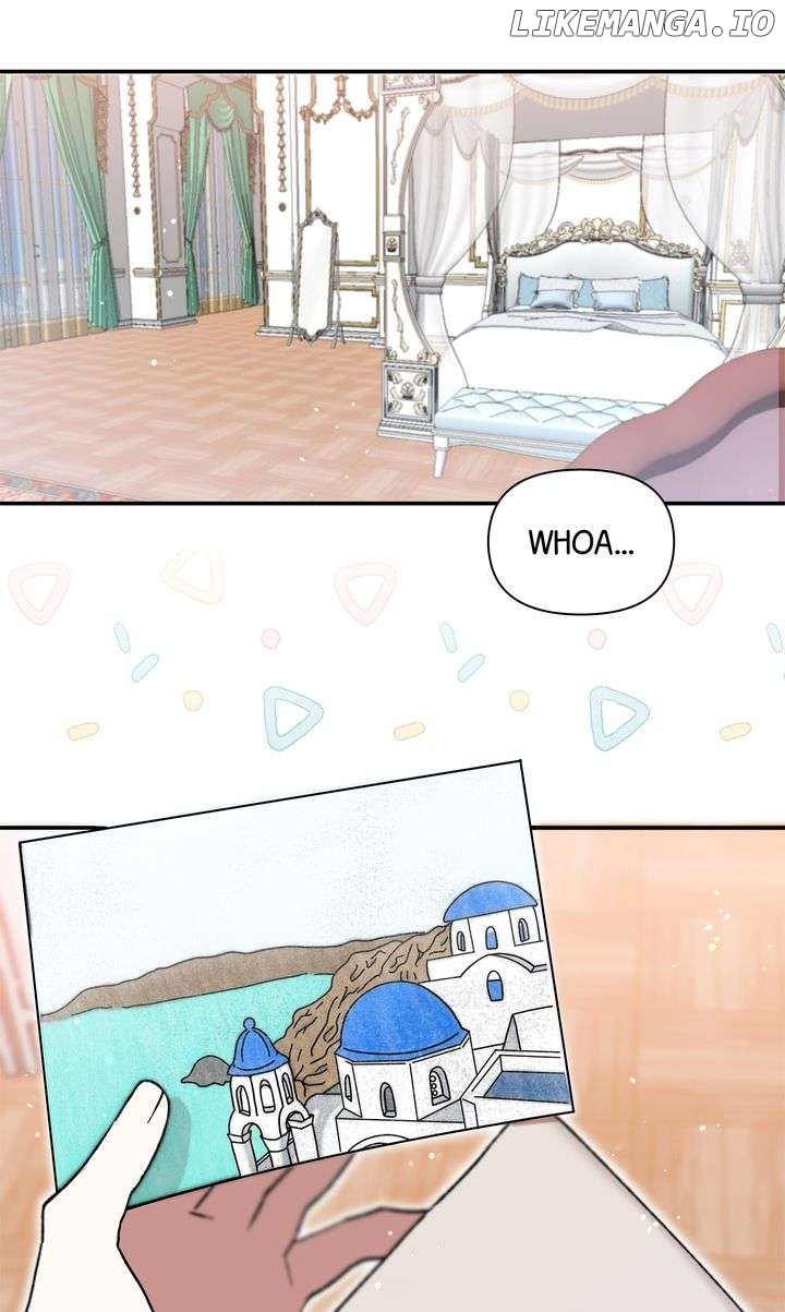 I Accidentally Seduced the Male Lead’s Younger Brother Chapter 45 - page 2