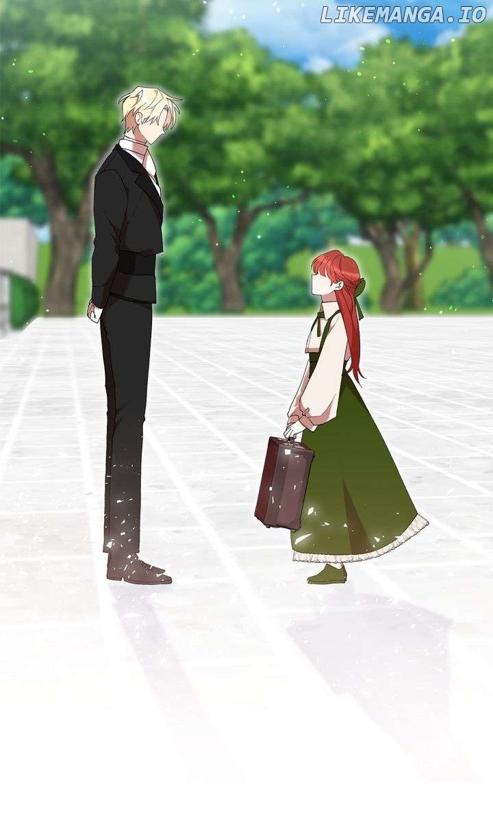I Accidentally Seduced the Male Lead’s Younger Brother Chapter 45 - page 21
