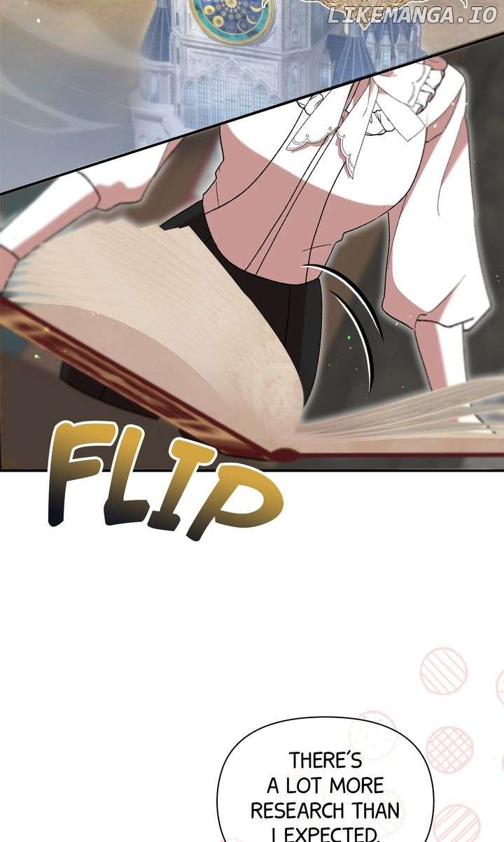 I Accidentally Seduced the Male Lead’s Younger Brother Chapter 45 - page 23