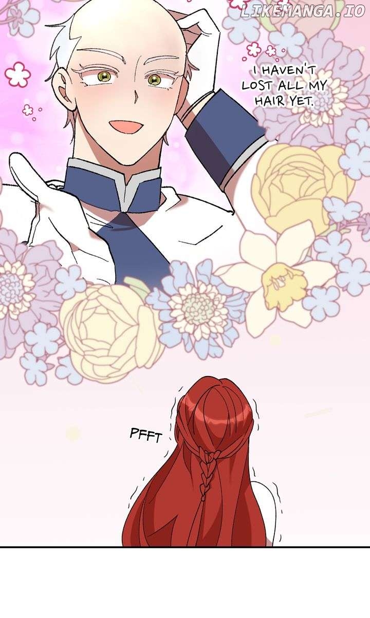 I Accidentally Seduced the Male Lead’s Younger Brother Chapter 45 - page 26