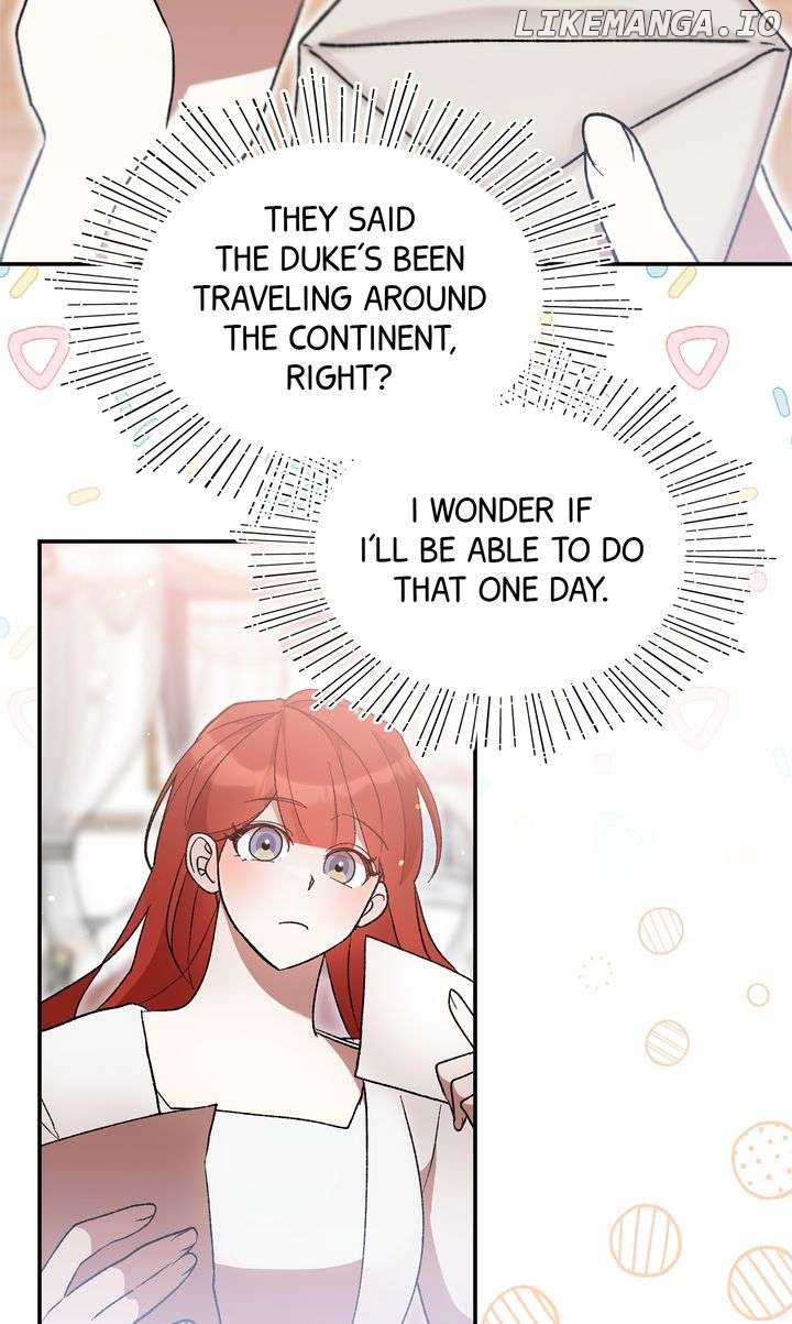 I Accidentally Seduced the Male Lead’s Younger Brother Chapter 45 - page 3