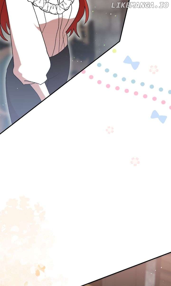 I Accidentally Seduced the Male Lead’s Younger Brother Chapter 45 - page 30