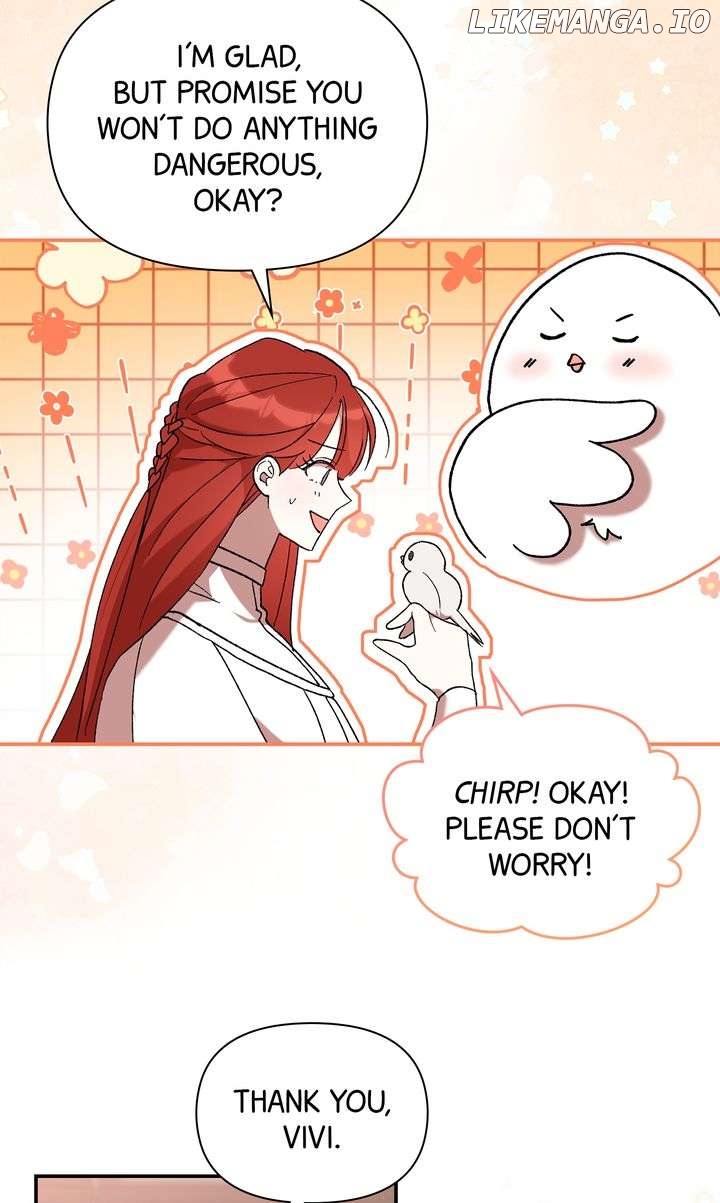 I Accidentally Seduced the Male Lead’s Younger Brother Chapter 45 - page 35