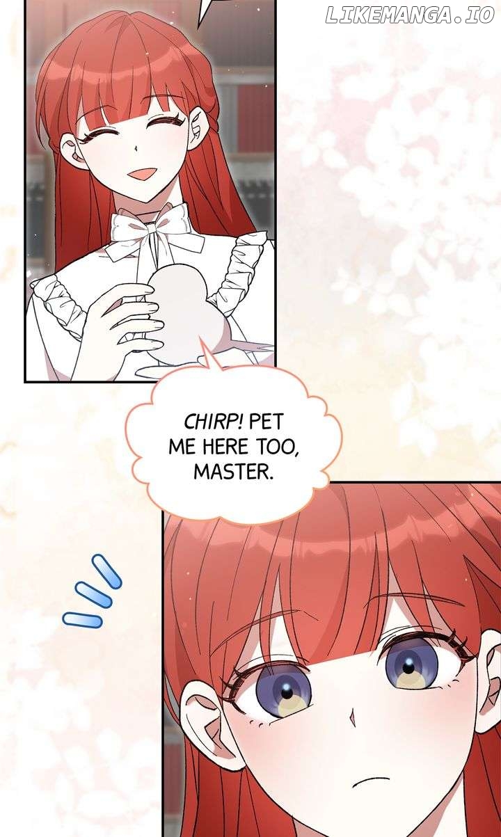 I Accidentally Seduced the Male Lead’s Younger Brother Chapter 45 - page 36