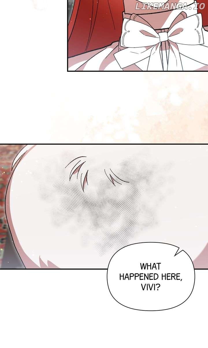 I Accidentally Seduced the Male Lead’s Younger Brother Chapter 45 - page 37