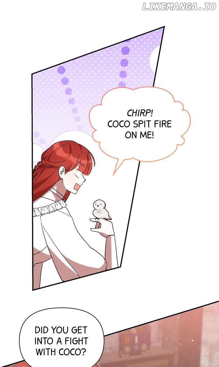 I Accidentally Seduced the Male Lead’s Younger Brother Chapter 45 - page 38
