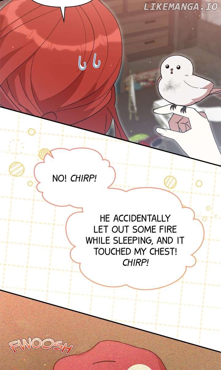I Accidentally Seduced the Male Lead’s Younger Brother Chapter 45 - page 39