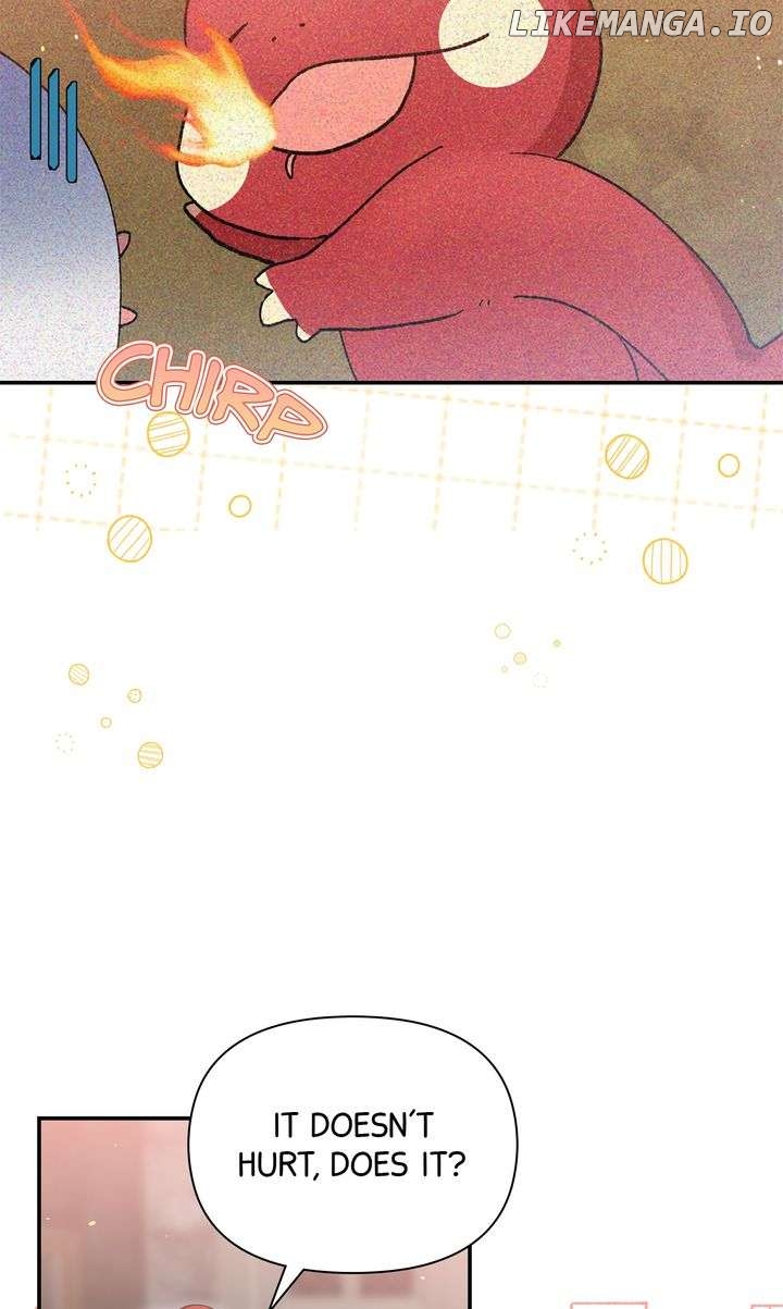 I Accidentally Seduced the Male Lead’s Younger Brother Chapter 45 - page 40