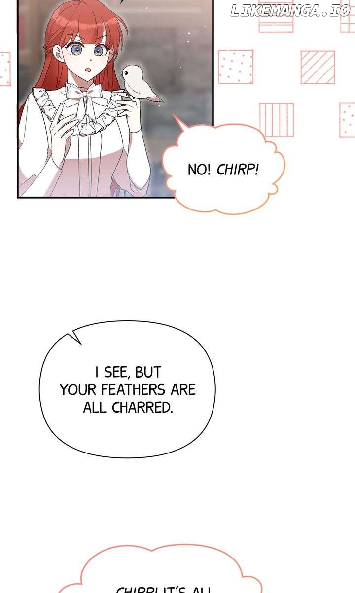 I Accidentally Seduced the Male Lead’s Younger Brother Chapter 45 - page 41