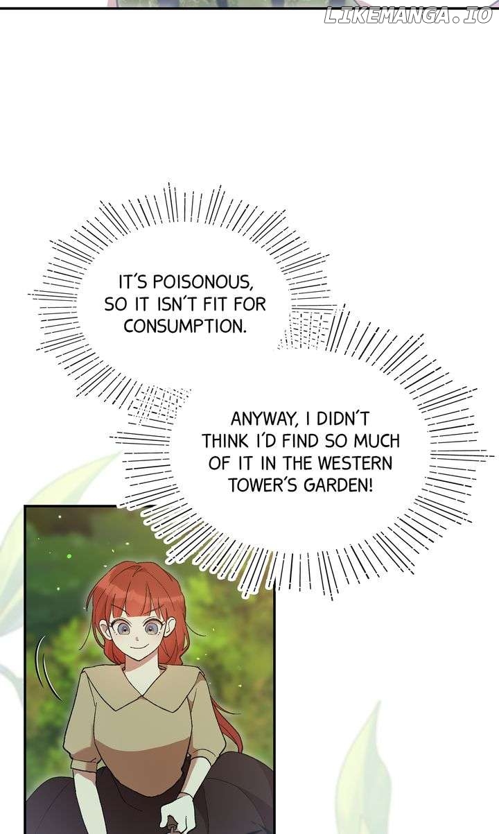 I Accidentally Seduced the Male Lead’s Younger Brother Chapter 45 - page 47