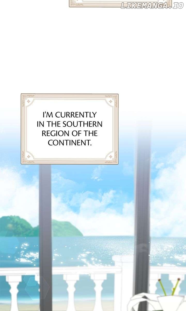 I Accidentally Seduced the Male Lead’s Younger Brother Chapter 45 - page 5