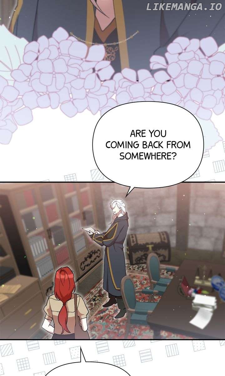 I Accidentally Seduced the Male Lead’s Younger Brother Chapter 45 - page 54