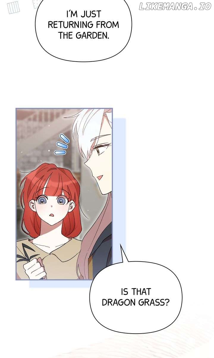 I Accidentally Seduced the Male Lead’s Younger Brother Chapter 45 - page 55