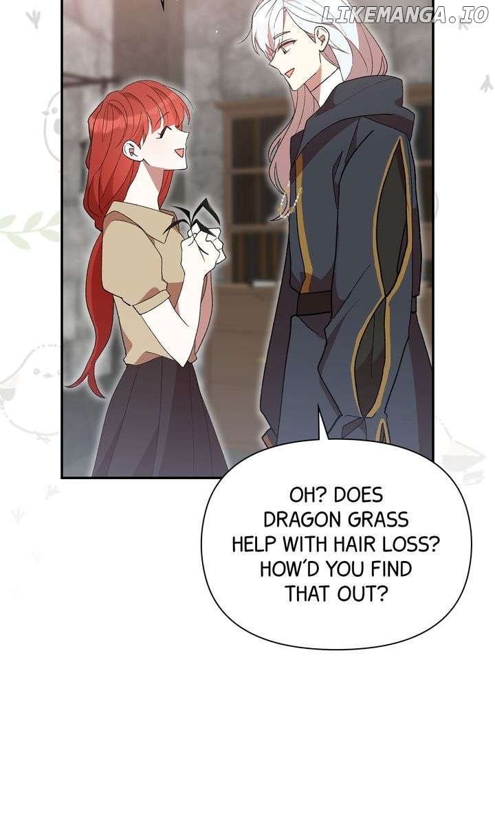 I Accidentally Seduced the Male Lead’s Younger Brother Chapter 45 - page 58