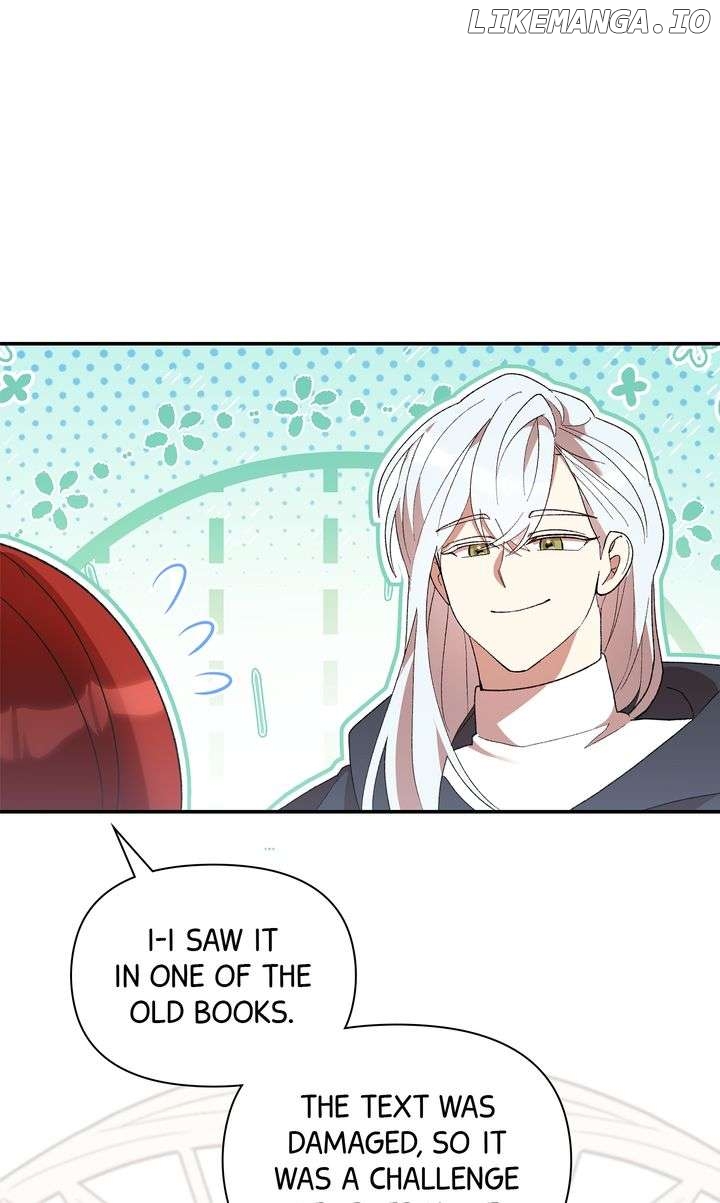 I Accidentally Seduced the Male Lead’s Younger Brother Chapter 45 - page 59