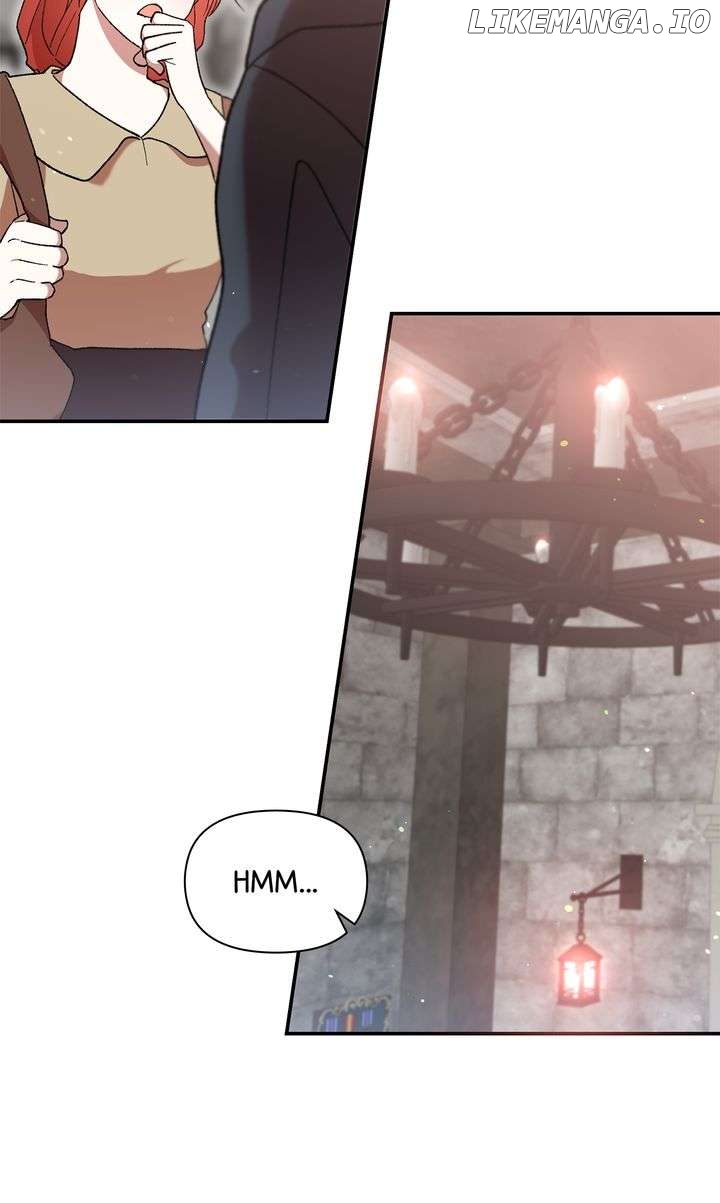 I Accidentally Seduced the Male Lead’s Younger Brother Chapter 45 - page 62