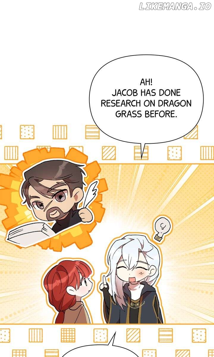I Accidentally Seduced the Male Lead’s Younger Brother Chapter 45 - page 63