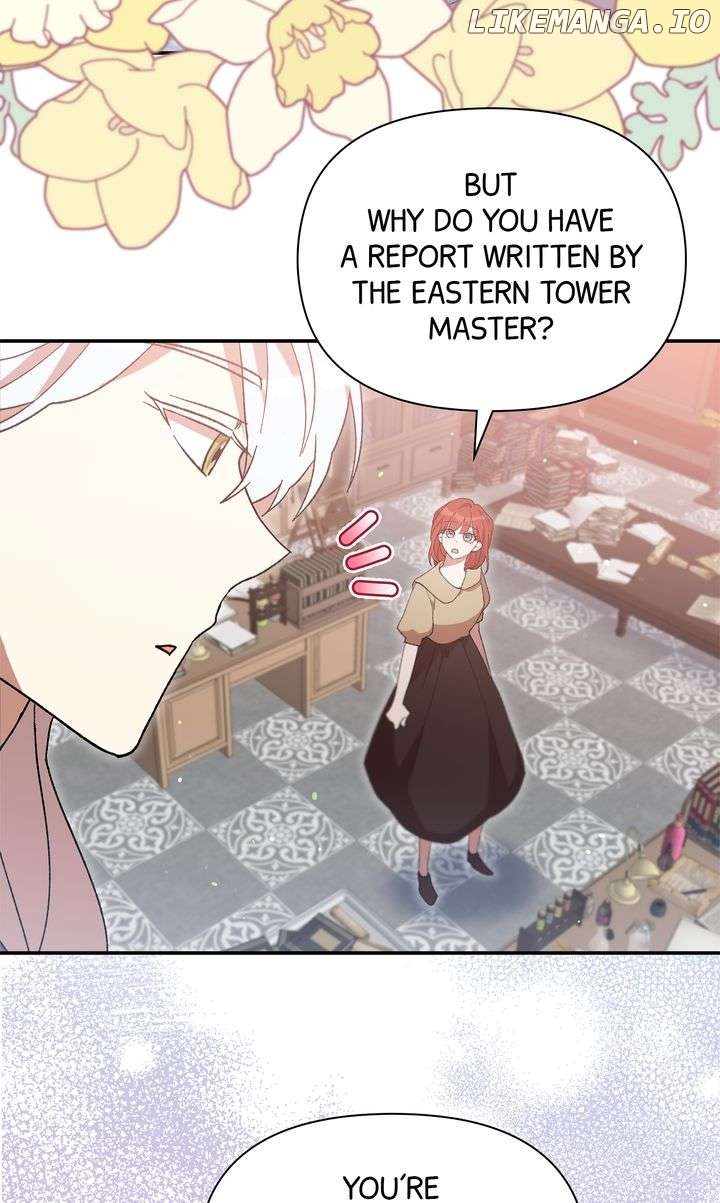 I Accidentally Seduced the Male Lead’s Younger Brother Chapter 45 - page 67