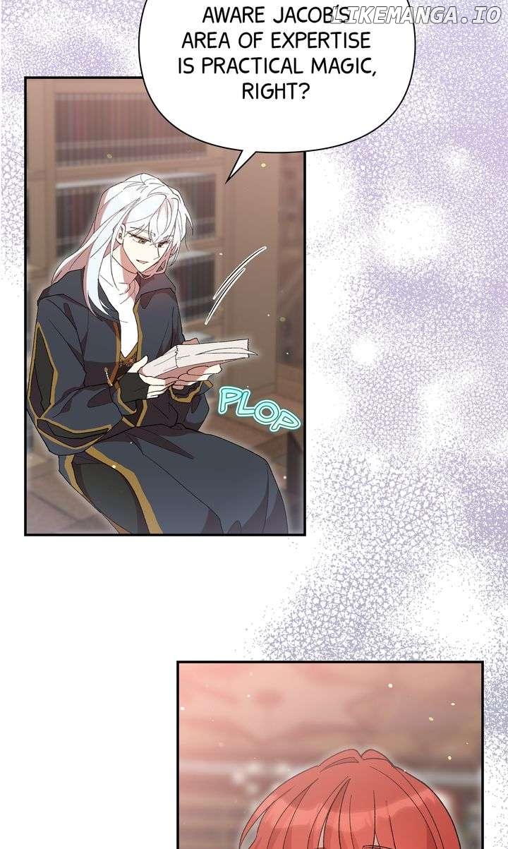 I Accidentally Seduced the Male Lead’s Younger Brother Chapter 45 - page 68
