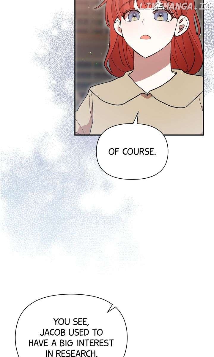 I Accidentally Seduced the Male Lead’s Younger Brother Chapter 45 - page 69